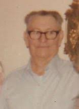 Sam Aubry Faught (1887-1920)