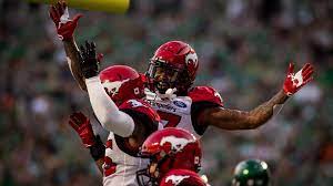 Maybe you would like to learn more about one of these? Highlights Cgy 37 Sask 10 Calgary Stampeders