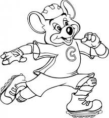 Never Underestimate The Influence Of Chuck E Cheese Coloring Page Chuck E Cheese Coloring Page Coloring Pages Horse Coloring Pages Princess Coloring Pages