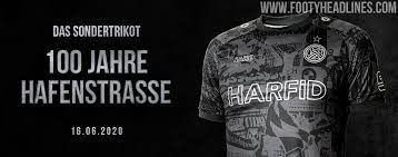 Verkauft wird ein rwe trikot aus der saison 2002/03 sehr guter zustand. Rw Essen 2020 Hafenstrasse Stadium Se Kit Released Footy Headlines