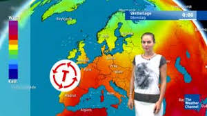 Menschen spazieren während des sonnenuntergangs bei frühlingshaften temperaturen auf dem tempelhofer feld foto: Wustenluft Kommt Zu Uns Saharastaub Legt Sich Wie Ein Schleier Uber Deutschland The Weather Channel Artikel Von The Weather Channel Weather Com