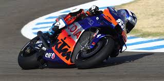 Miguel oliveira 88 website designed by miguel mateus. Motogp Red Bull Ktm Tech3 Previews Grand Prix Ceske Republiky Roadracing World Magazine Motorcycle Riding Racing Tech News
