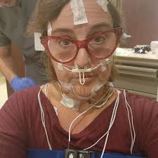 Anyone know where to get an affordable sleep study?