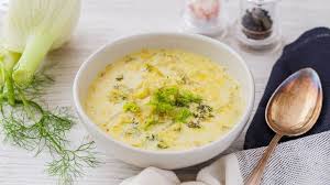 Fenchel Curry Suppe Curry Suppe Fenchel Rezepte Mit Fenchel