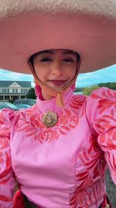 mujeres divinas #escaramuza