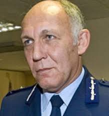 Police Commissioner again under fire