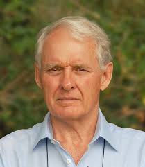 Jeremy Griffith: Australian biologist