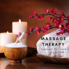 Profitable Massage Therapy Business For Sale In Calgary Nw 158000 Massage Therapy Business Massage Therapy Massage