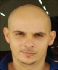 The state of the roads in Linden