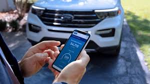 Proper use of a slim jim is difficult, and locksmiths and police undergo extensive training to learn how to use these tools without damaging a. Ford Expands Home Delivery Service Adds Tiers To Fordpass Rewards Loyalty Program Ford Media Center