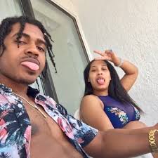 Michaela Washington (@ohitskaylaa_)