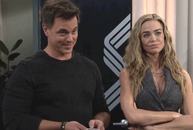 The Bold and the Beautiful Spoilers: There's A New Rumor About Shauna And  Wyatt