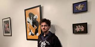 AI Artists Expose “Kinks” In Algorithmic Censorship — Artnome