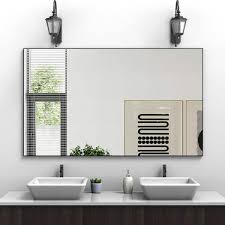 Cesicia 60 In W X 36 H Rectangular