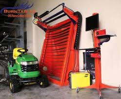 Vertical Cnc Plasma Router Table The Space Saving Cnc Plasma Table Idee Progettuali Cnc Idee