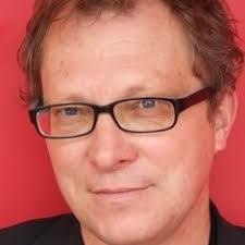 Gary Lachman — The Movie Database (TMDB)