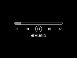 Music Player Overlay Youtube Manipulasi Foto Jenis Huruf Tulisan Gambar Bergerak
