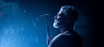 Review: DON'T BREATHE 2 is an Unapologetically Brutal Slice of B-Movie  Madness - Daily Dead