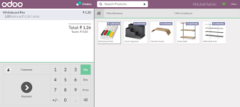 Apple pay is free to use on apple devices. Odoo Pos Retail