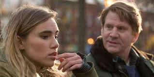 Blake Steigerwald filmography