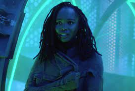 The war between the 100 and the kobra cartel rages on. Black Lightning Season 4 Has It Ended Franchise Hound