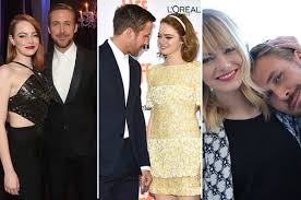 Emma stone and ryan gosling's cutest on screen couple moments. This Is For Everyone Who Likes To Pretend Ryan Gosling And Emma Stone Are Dating