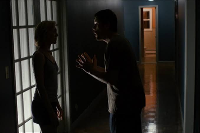 Sinister (2012) Offers an Unintentional Hero - Horror Movie - Horror  Homeroom