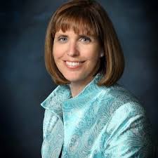 Jennifer Pharr Davis, a previous guest