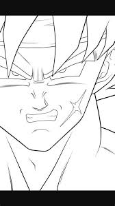 Free coloring pages of bardock 3. Dragonball Z Coloring Pages Learny Kids