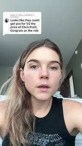 Tabitha Pratt's Instagram, Twitter & Facebook