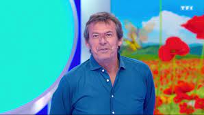 Aucun aspect de la vie professionnelle. Jean Luc Reichmann Qui Est Il La Biographie Et Parcours De L Animateur Actualite Tv Nouveautes Tele Com