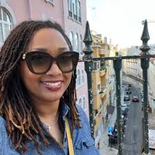 Tonya Edmonds (@tonyaedmonds)