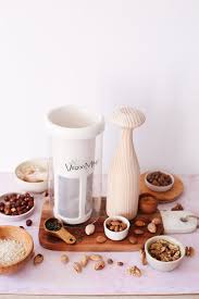 Willkommen bei the best vegan milker de. Big News There S A New Vegan Plant Milks By Chufamix Facebook