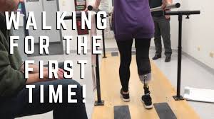 Footless jo is an american youtube channel with over 169.00k subscribers. My First Amputee Steps Omg Can T Believe It Cc Youtube