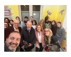 Federica Fratoni Archives - arteventinews.it