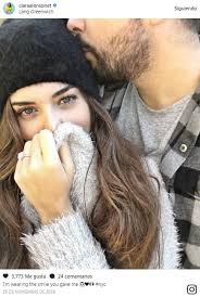 Lnnaturaleza‏verified account @lnnaturaleza jan 26. Quien Es Robert Serafin Descubrimos Al Hombre Que Ha Conquistado El Corazon De Clara Alonso