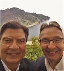 Westgate's Culinary Superstars: Chef Bruno Morabito