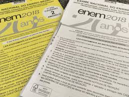 Começa a justificativa de ausência no enem 2019. Enem 2020 Pagina Do Participante Como Acessar Inscricao