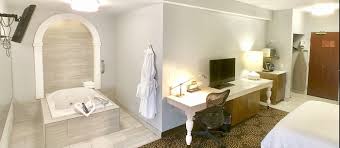 Columbus Hot Tub Suites Romantic Hotels With In Room Jetted Tubs