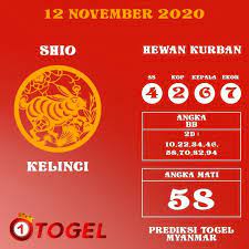 Togel Zhongshan Live