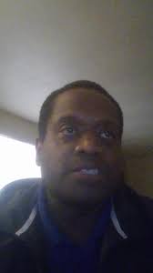 Just introducing myself- KEITH JOHNSON