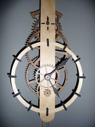 How To Build Free Wooden Gear Clock Plans For Kids Pdf Plans Woodworking Projects That In 2020 Woodworking Plans Beginner Wooden Gear Clock Woodworking Furniture Plans