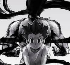Maybe you would like to learn more about one of these? Sacrifice Anime Enhancer Manga Gon Css Nen User Limitation Transformation Hd Wallpaper Peakpx