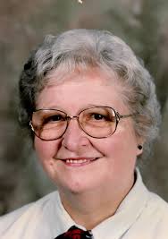 Obituary information for Vilma Anna Ladd