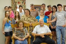 Leonard Carlton Gaddy Obituary July 25, 2019