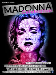 G324 Advanced Portfolio Magazine CD ADvertisements