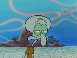  When You Tell Someone Your Major And They Ask What Are You Going To Do With That Spongebob Funny Spongebob Cartoon Funny Cartoon Memes