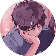 Anime pfp (profile pictures) is used to express your favourite anime character on the social account profile avatar. Pin On Matching Icons