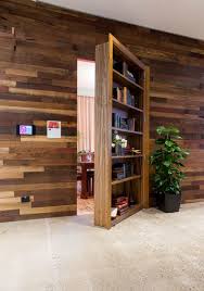 Organizing your bedroom just like your satisfaction and you can choose the best ideas. 9 Attractive Secret Closet Door Ideas For Your Room Decor