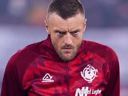 Jamie Vardy dreht die Zeit zurück: Eine Stürmer-Legende, die kein Alter  kennt